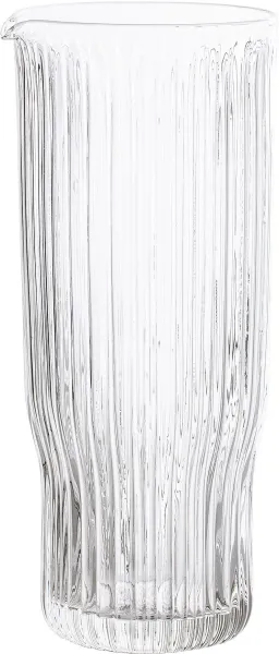 BLOOMINGVILLE Ronja Karaffel, Klar, Glas